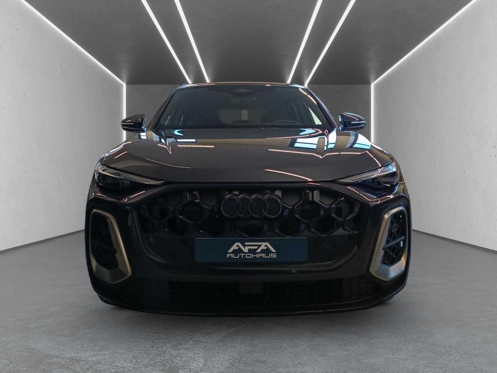 Audi Q5 - Bild 5