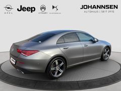 MERCEDES-BENZ CLA 250 Progressive Nav Pano HeadUp
