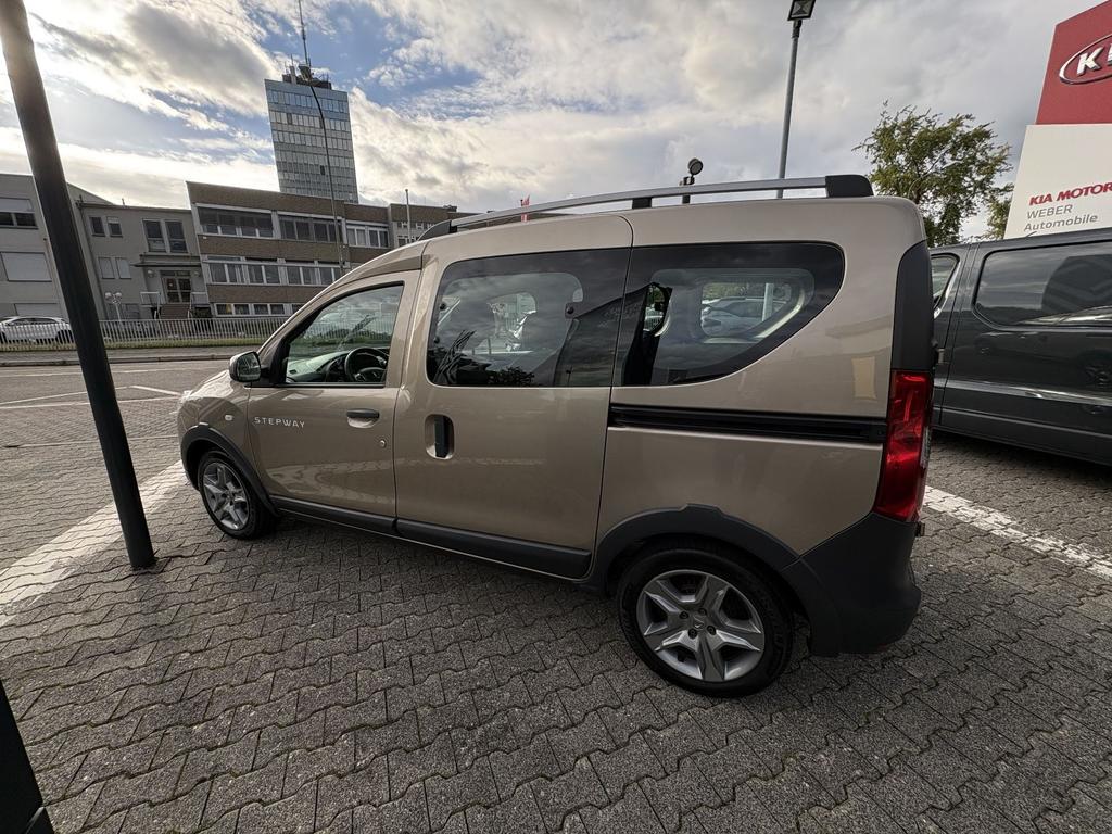 Dacia Dokker