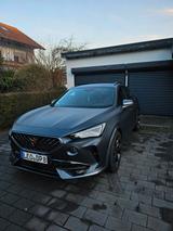 Cupra Formentor 2.0 TSI VZ 4Drive voll ABT 370PS - Cupra Formentor ABT Gebrauchtwagen