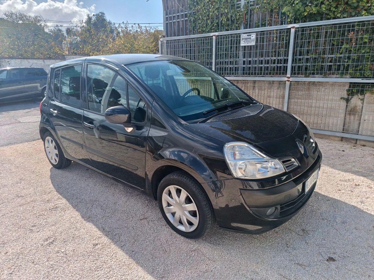 Renault Modus