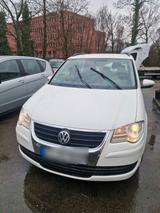 Volkswagen Touran 1.4 TSI | 140 PS | 2009 ... - Volkswagen Touran: 14 Tsi