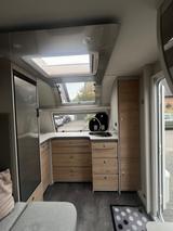 Dethleffs Camper Nomad BLF 490 - Dethleffs Nomad