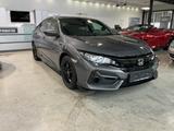 Honda Civic Lim. 5-trg. 1.0 Comfort Sport - Honda Civic Gebrauchtwagen in Nürnberg