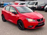Seat Ibiza 1.6TDI 105PS Style Navi Tempo. PDC TÜV NEU - Seat Ibiza: 10