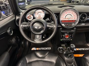 MINI Cooper Cabrio *1.Hand*Klima*TÜV*TOP*