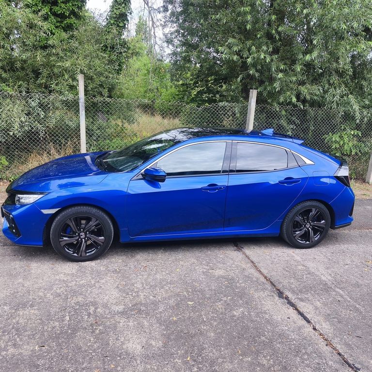 Image of Honda Civic