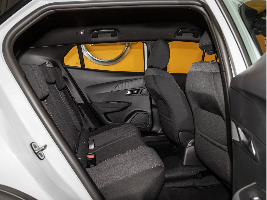 Peugeot 2008 - Bild 9