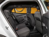 Peugeot 2008 - Vorschau Bild 9