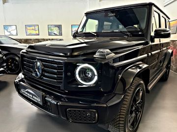 Mercedes G 450 - 5