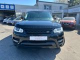 Land Rover Range Rover Sport HSE*1.Hand*Pano* - Land Rover Range Rover Sport in Krefeld