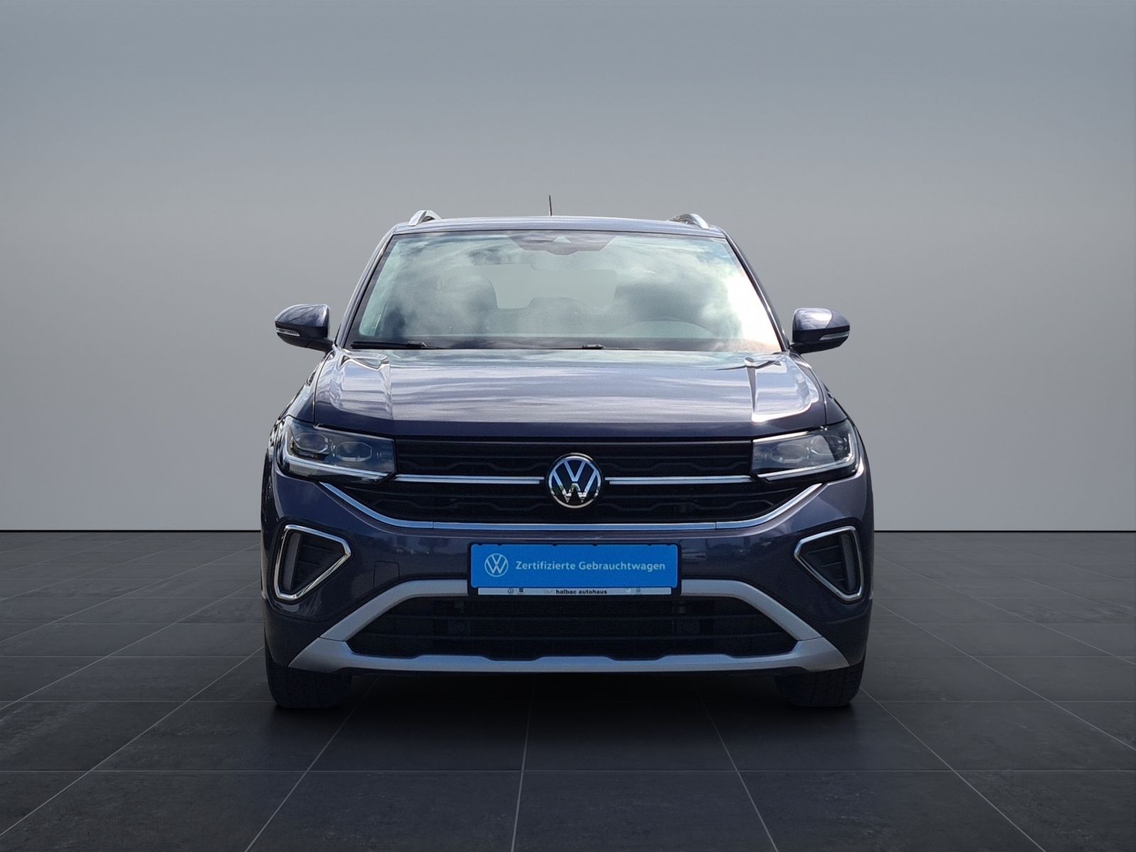 Volkswagen T-Cross 1.0 TSI DSG Style NAVI MATRIX KAMERA PDC foto 3