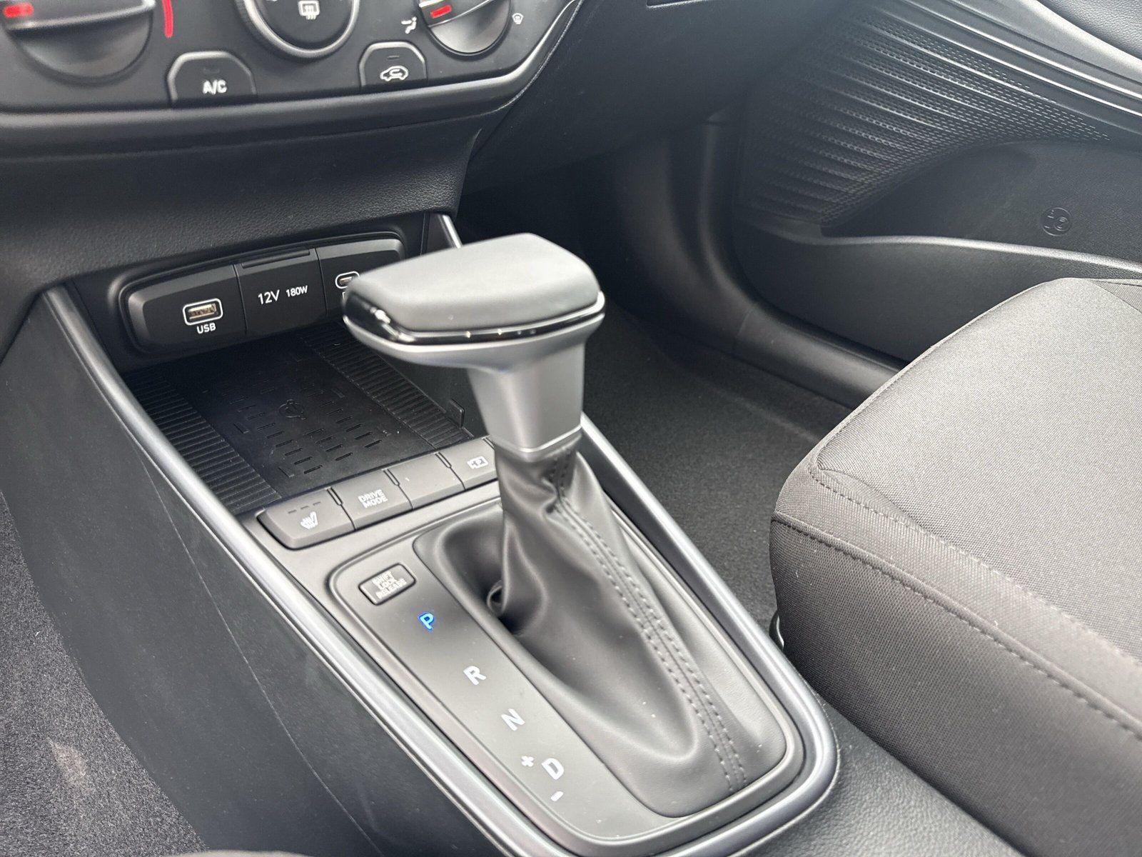 Hyundai i20 – Bild 10