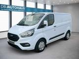 Ford Transit Custom Kasten Trend 300 L1 Sortimo Stand - gebrauchte Ford Transit Custom aus dem Jahr 2022