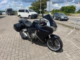 Honda VFR 1200F ABS/Koffer / 3.Hand - HONDA VFR 1200