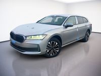 Skoda Superb - Vorschau Bild 2