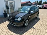 Volkswagen Polo Cross IV Fun 1.4/Klima/TÜV/Garantie - Volkswagen Polo: Fun
