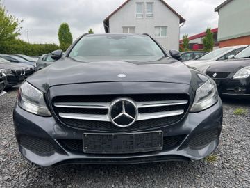 Mercedes C 180 - 2