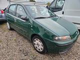Fiat Punto 1.2 - gebrauchte Fiat Punto aus dem Jahr 2002