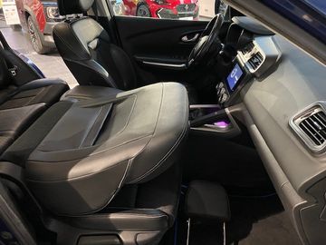 Renault Kadjar 1.3 TCe 140