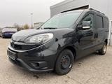 Fiat Doblo Doblò Lounge - Fiat Doblo LOUNGE