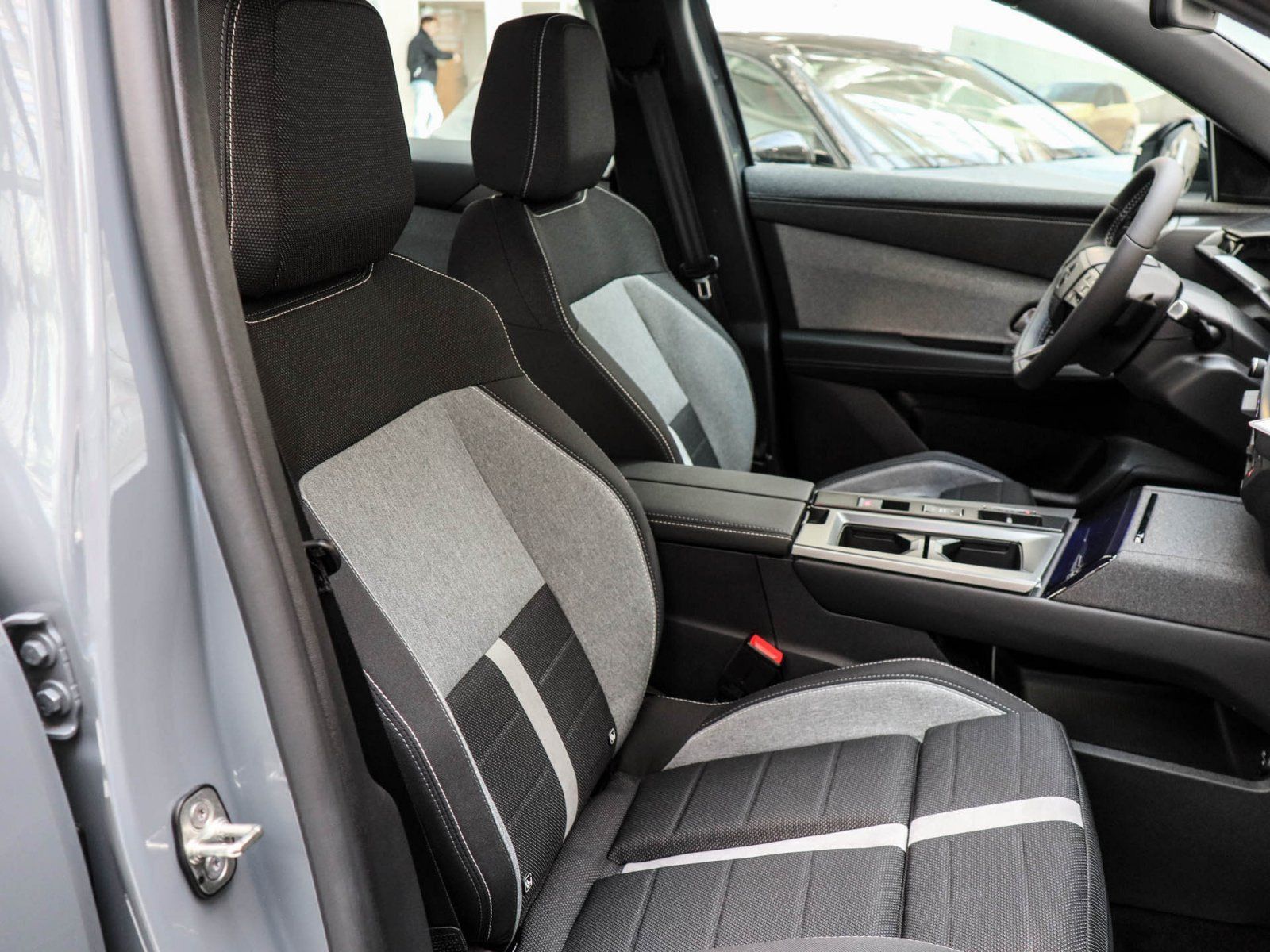 Opel Grandland (X) - Bild 6