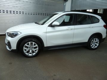 BMW X1 - 3