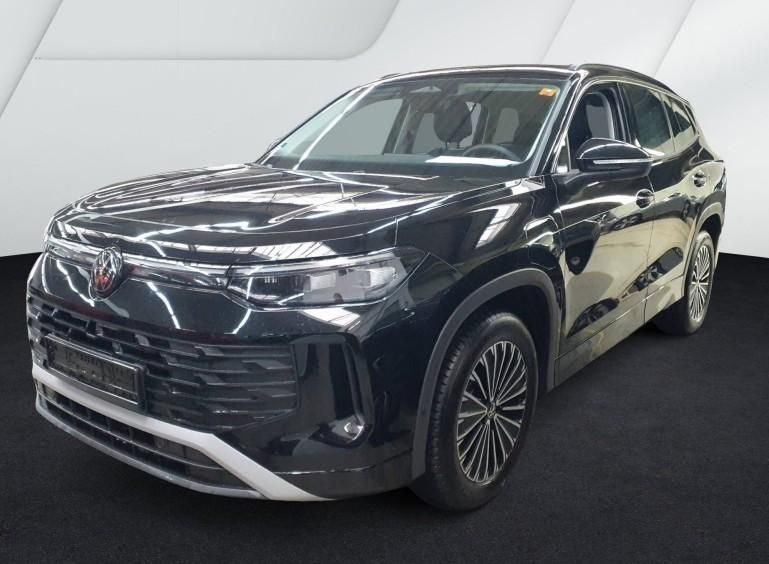 Volkswagen Tayron - Bild 4