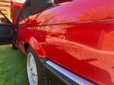 BMW E30 320i Cabrio Top - BMW 3er Reihe: E30