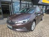 Opel Astra Edition Start/Stop 1.4 16V SIDI Turbo - Opel Astra: Edition