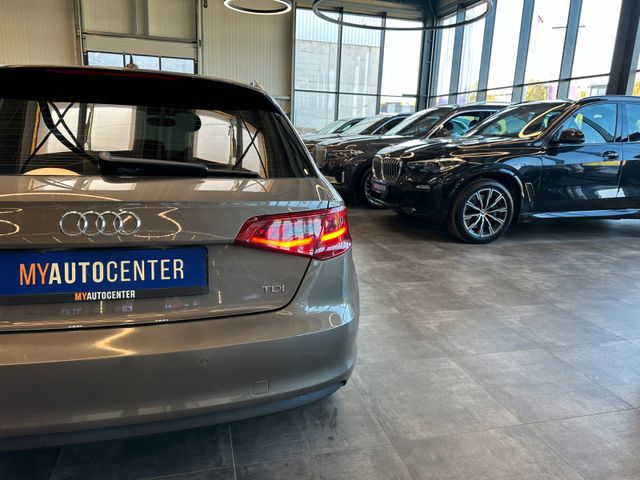 Audi A3 Sportback ambition *Navi*BiXenon*