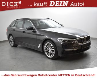 Fahrzeugabbildung BMW 540d Tou xDrive Aut. KOMFORTSI.+STDHZ+MEMO+HEAD+
