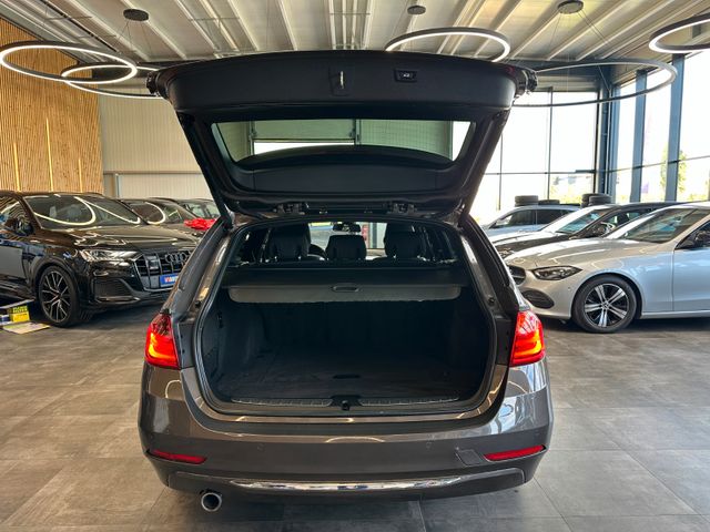 MYAUTOCENTER – Gebraucht- und Jahreswagen mit Werkstattservice in Pfaffenhofen BMW 320 *HARMANKARDON*HUD*TOTWASSIST*AHK*TEMPO*NAVI*