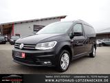 Volkswagen Caddy Maxi AHK|App-Connect|NAVI|ACC|AHK|RFK - Volkswagen Caddy Maxi aus 2019