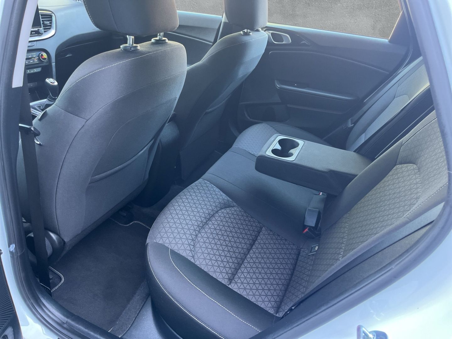 Fahrzeugabbildung Kia Ceed VISION 1.0 T-GDI EU6d-T *8-FACH BEREIFT* *N