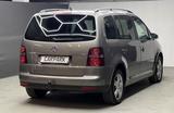 Volkswagen Touran United - gebrauchte VW Touran aus dem Jahr 2009
