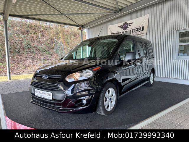 Ford Grand Tourneo Connect *Navi*Kamera*7Sitzer*PDC*