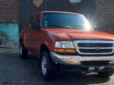 Ford Ranger XLT - Ford aus 1997
