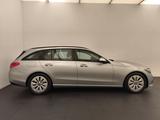 Mercedes-Benz C 200 T d Standheizung RüCam EasyPack Keyless St - Mercedes-Benz C 200 in Leipzig
