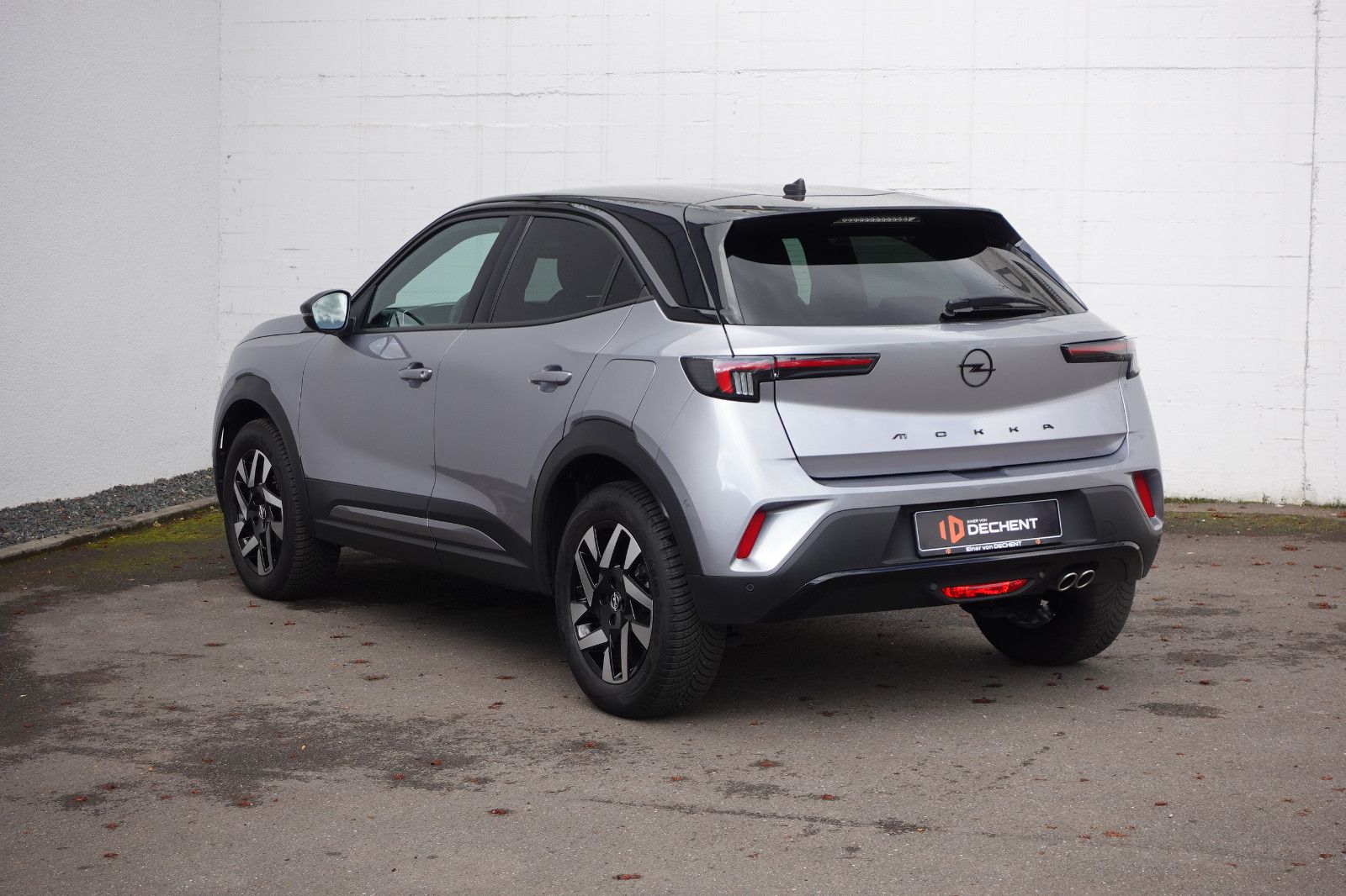 Fahrzeugabbildung Opel Mokka GS 1.2T,MatrixLED,Kamera,Sitzhzg,Allwetter