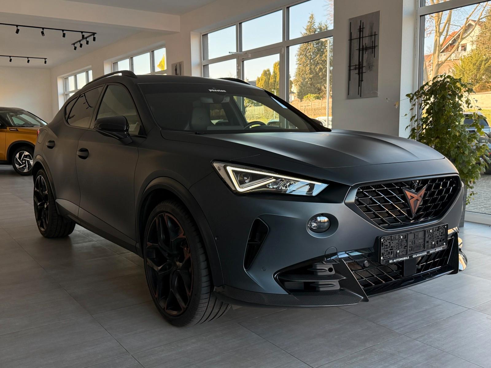 Cupra Formentor VZ5 4Drive