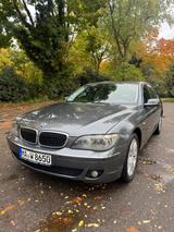BMW 740Li A - - gebrauchte BMW 740 aus dem Jahr 2006