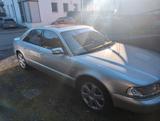Audi S8 4.2 tiptronic quattro - - Audi S8: 4.2