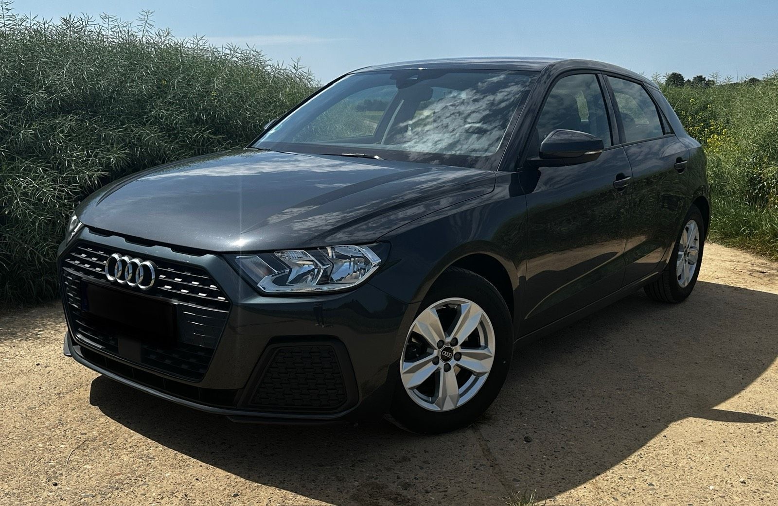 AUDI Audi A1 Sportback 30 TFSI