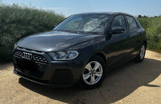 AUDI Audi A1 Sportback 30 TFSI