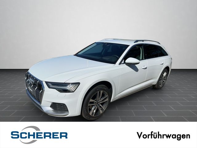 Audi A6 allroad quattro  45TDI HUD TOUR HD MATRIX NAV