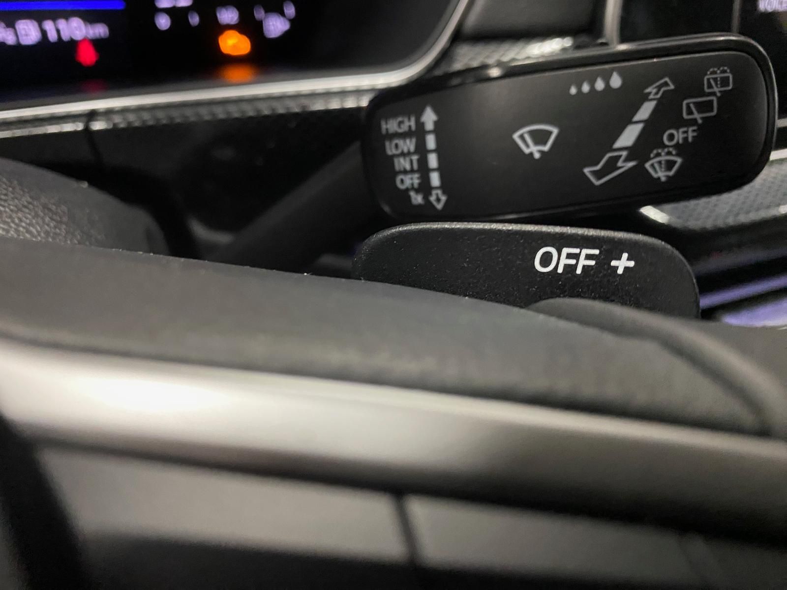 Fahrzeugabbildung Volkswagen T-Cross 1.5 TSI DSG BLACK STYLE R-Line+AHK+ACC++