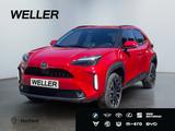Toyota Yaris Cross Hybrid 130 1.5 Teamplayer *Winter*AC