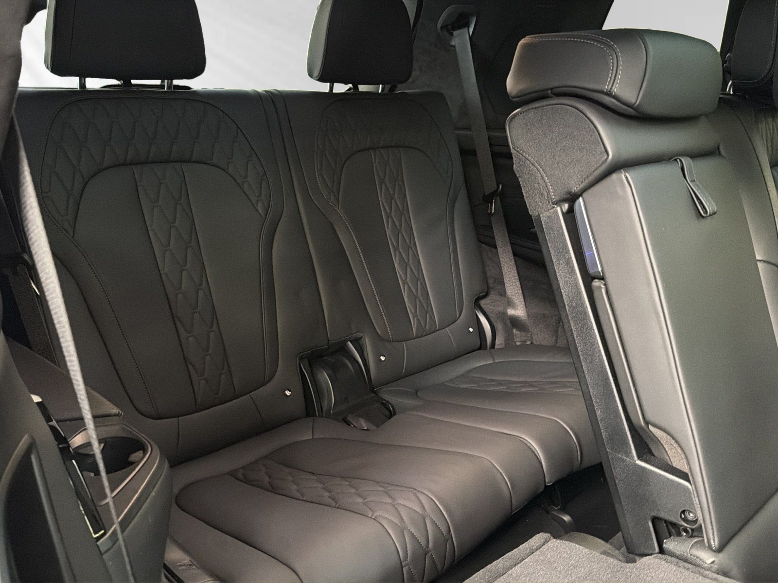 BMW X7 - Bild 21