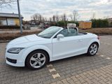 Audi TT Roadster 2.0 TFSI - - Audi TT aus 2009
